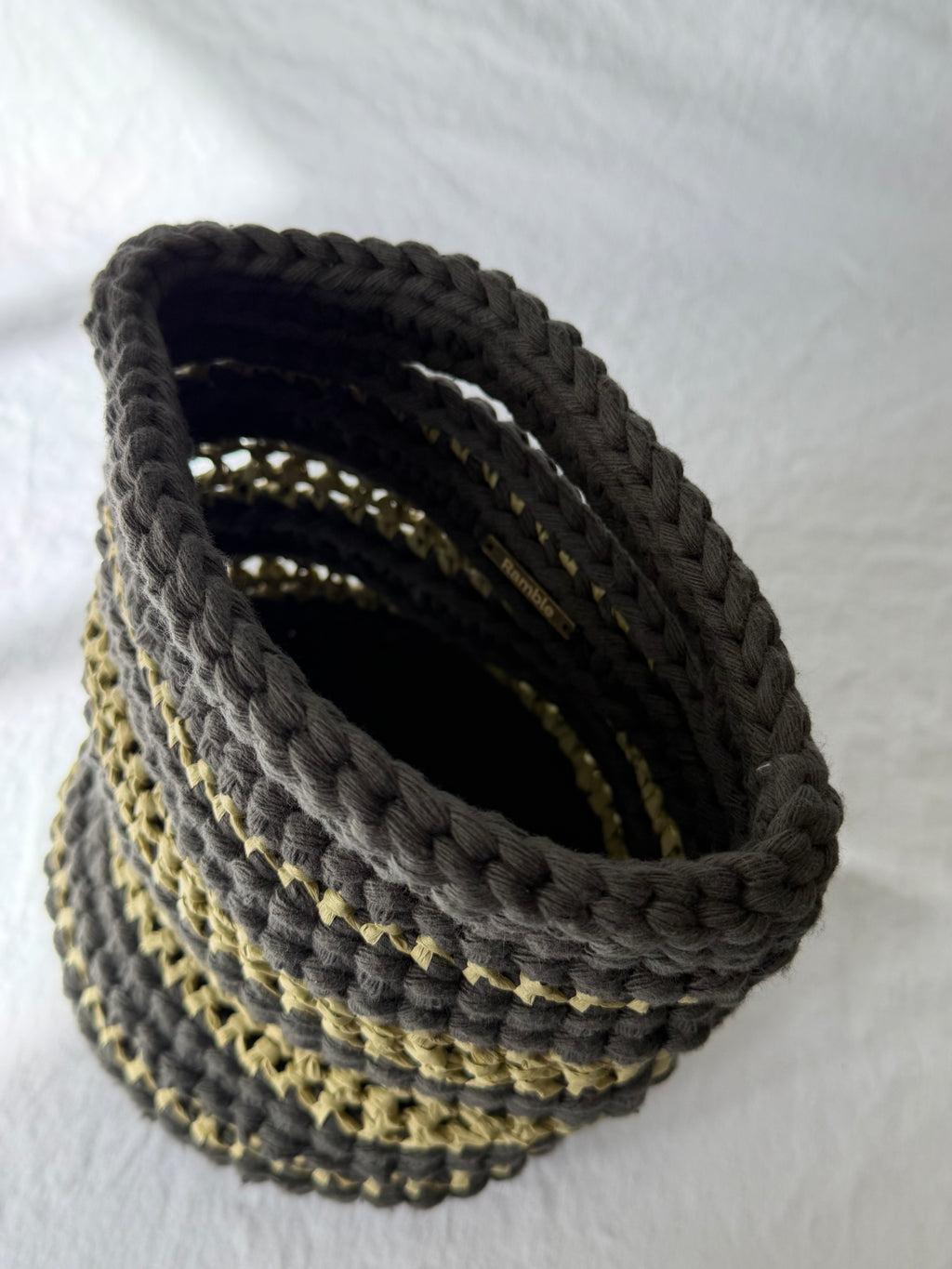 OG Bag in Greenhive