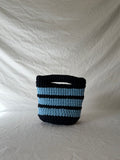OG Bag in Striped Carolina