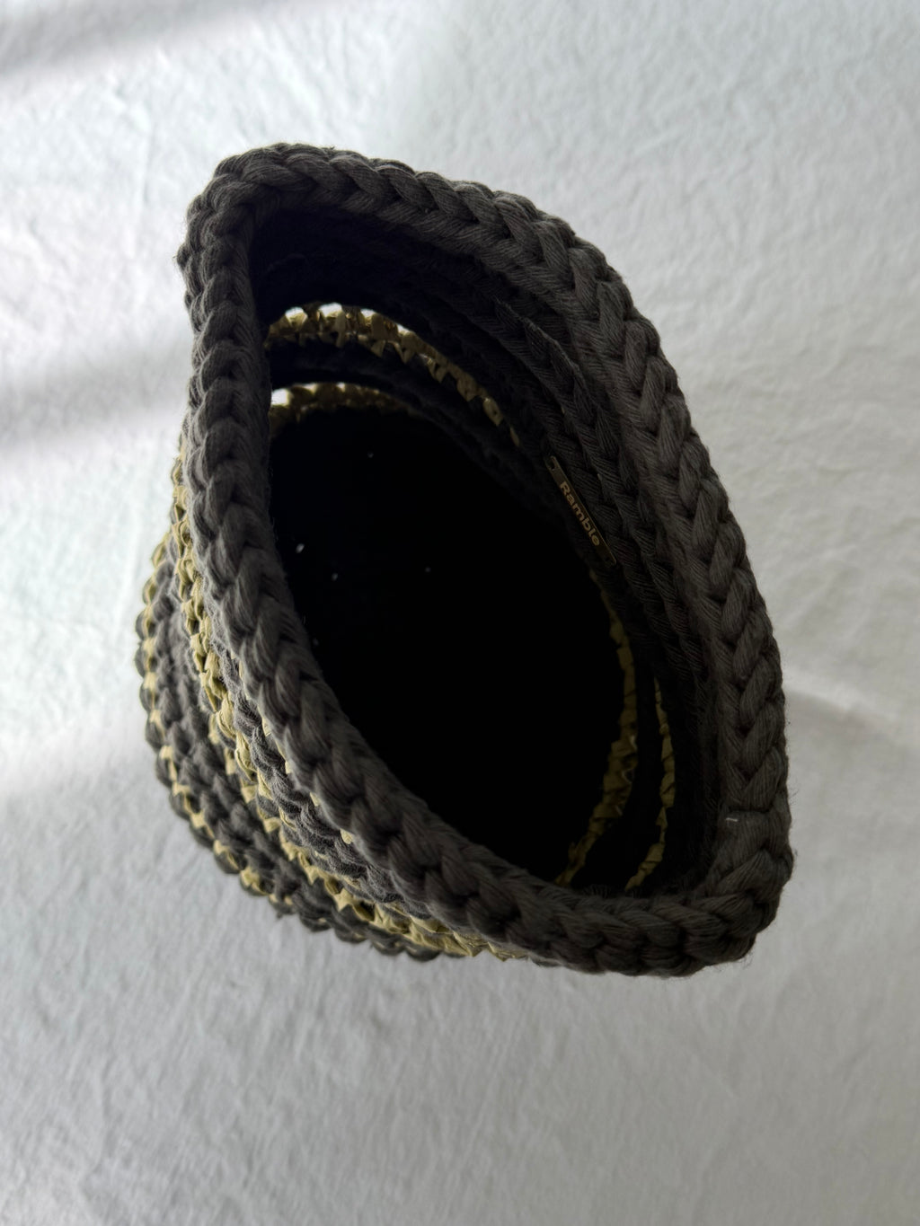 OG Bag in Greenhive