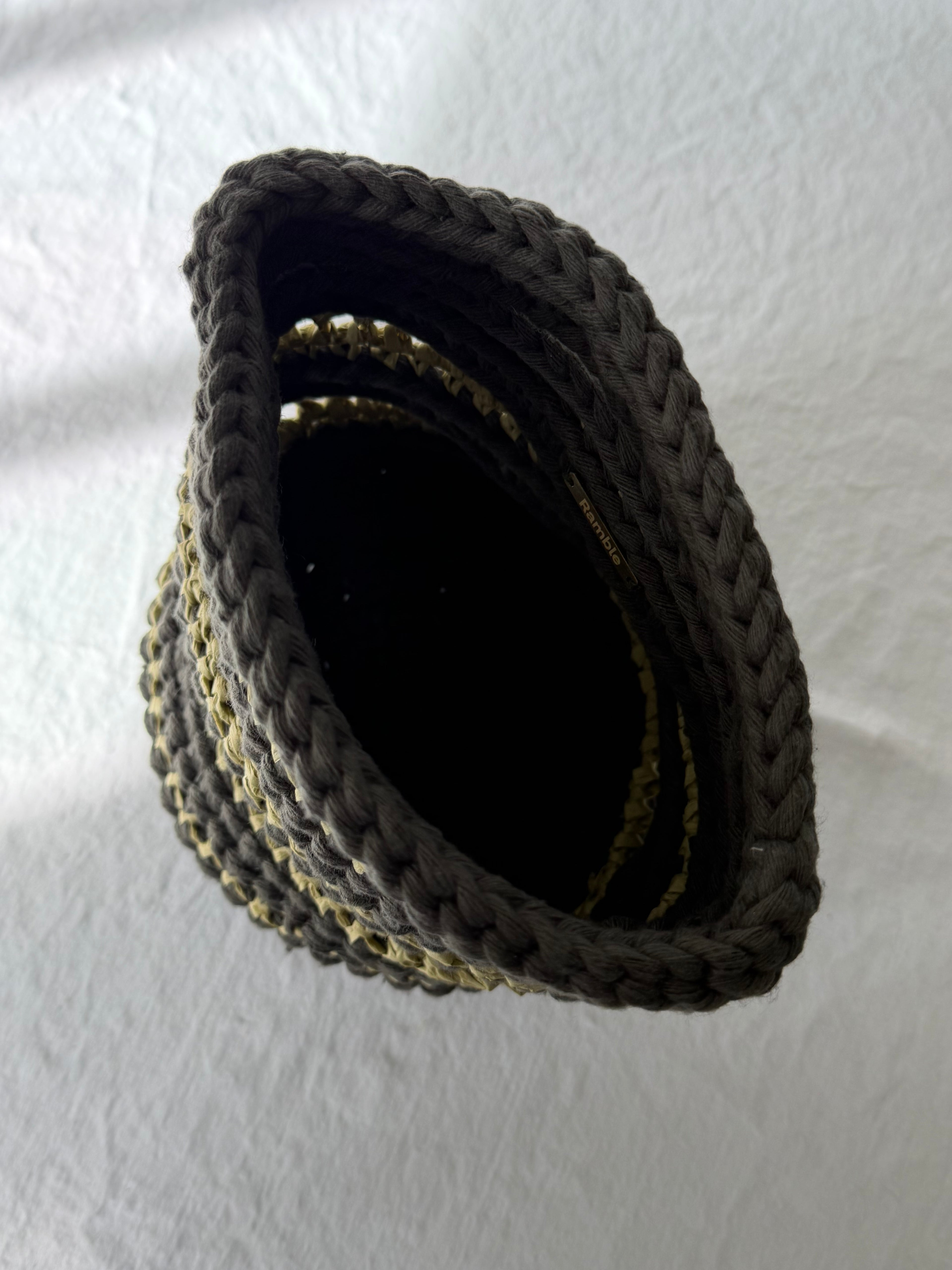 OG Bag in Greenhive