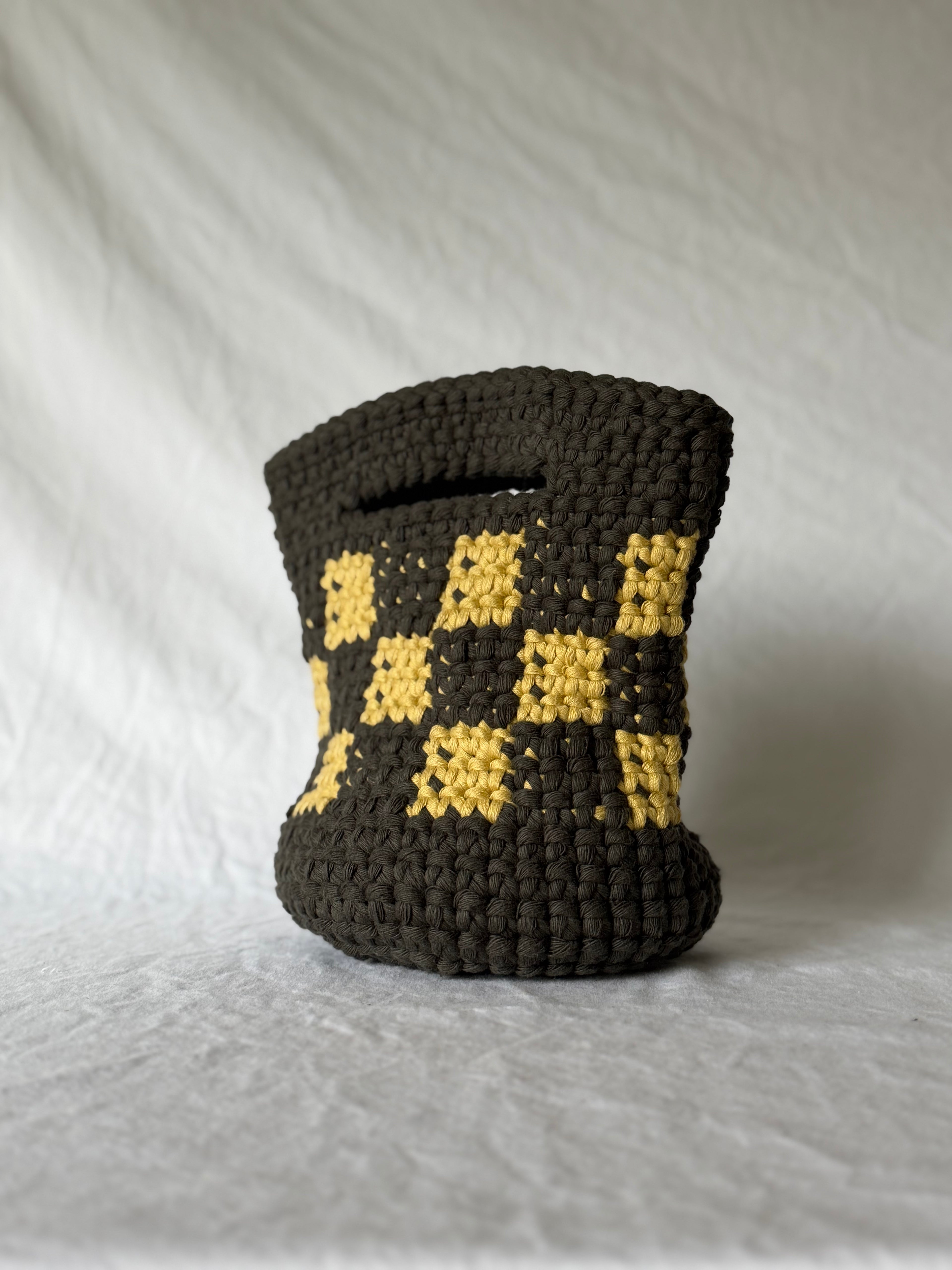 OG Bag in Dirty Martini