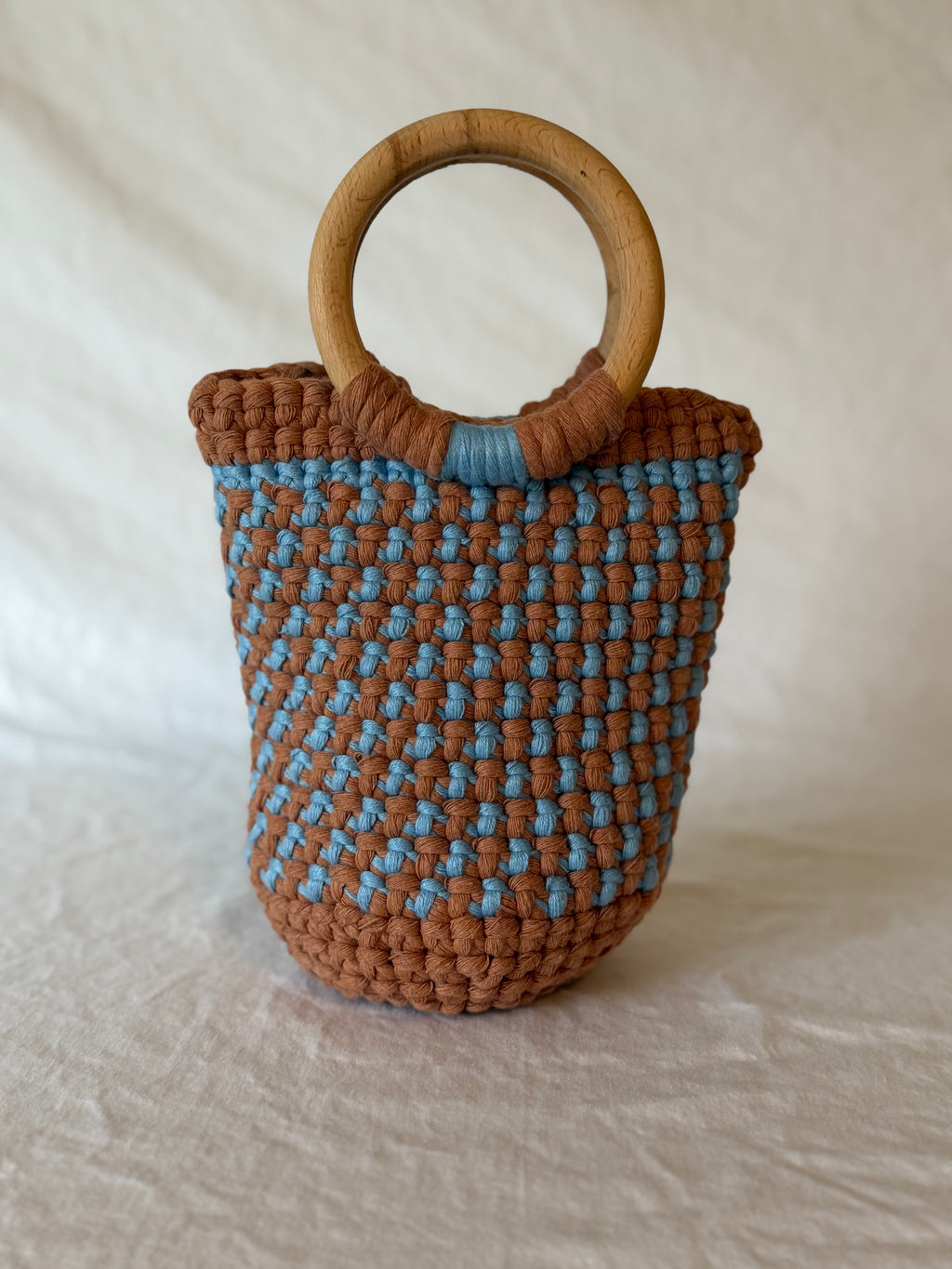 Loopy Bag in Sandy Beach