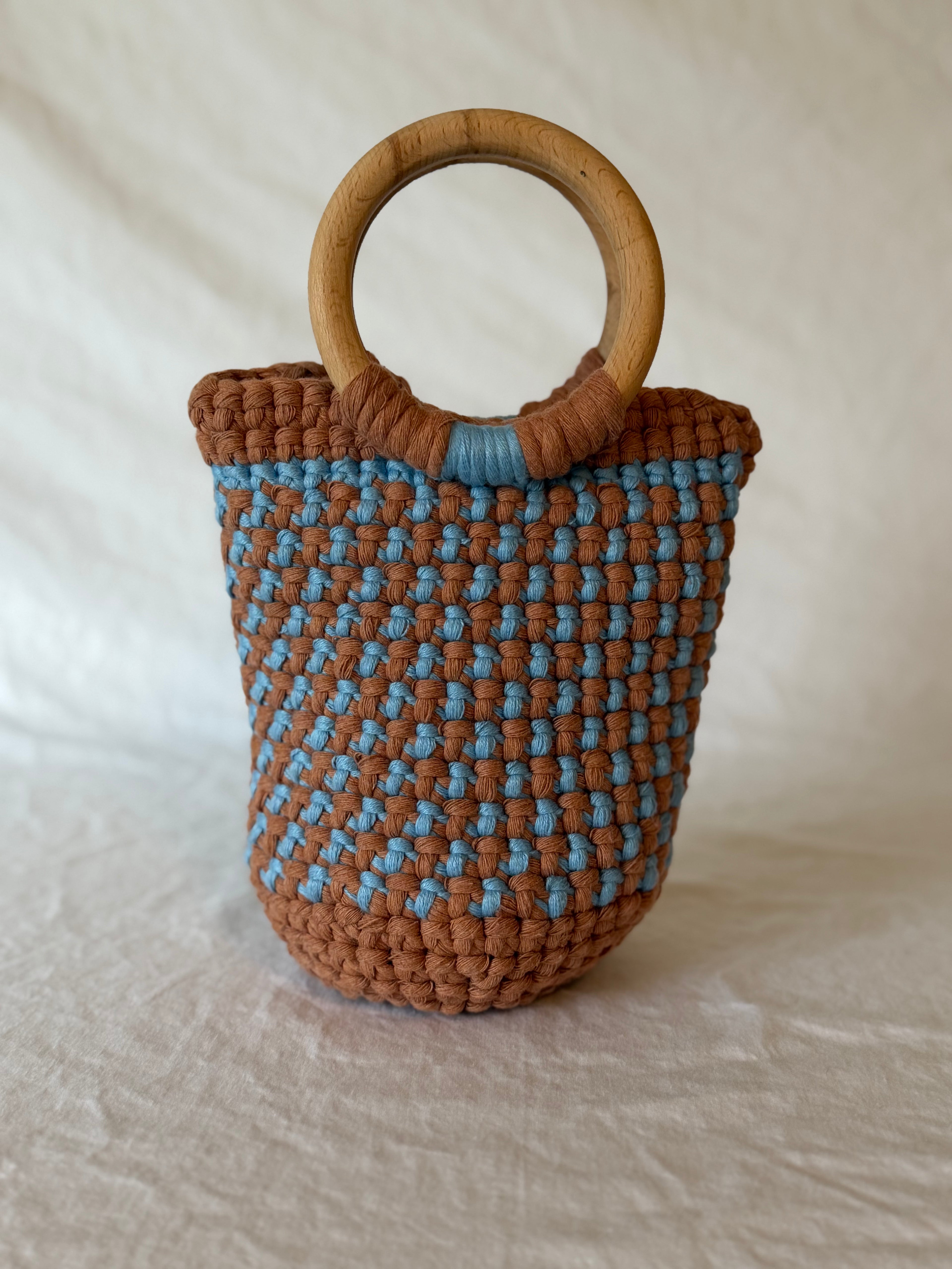 Loopy Bag in Sandy Beach