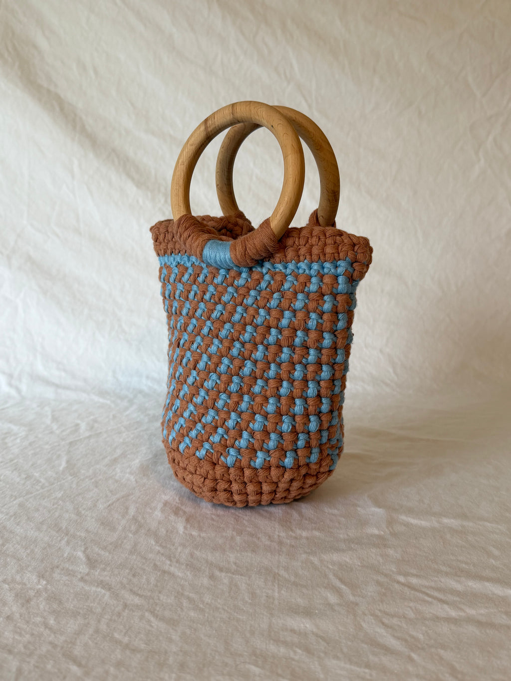 Loopy Bag in Sandy Beach