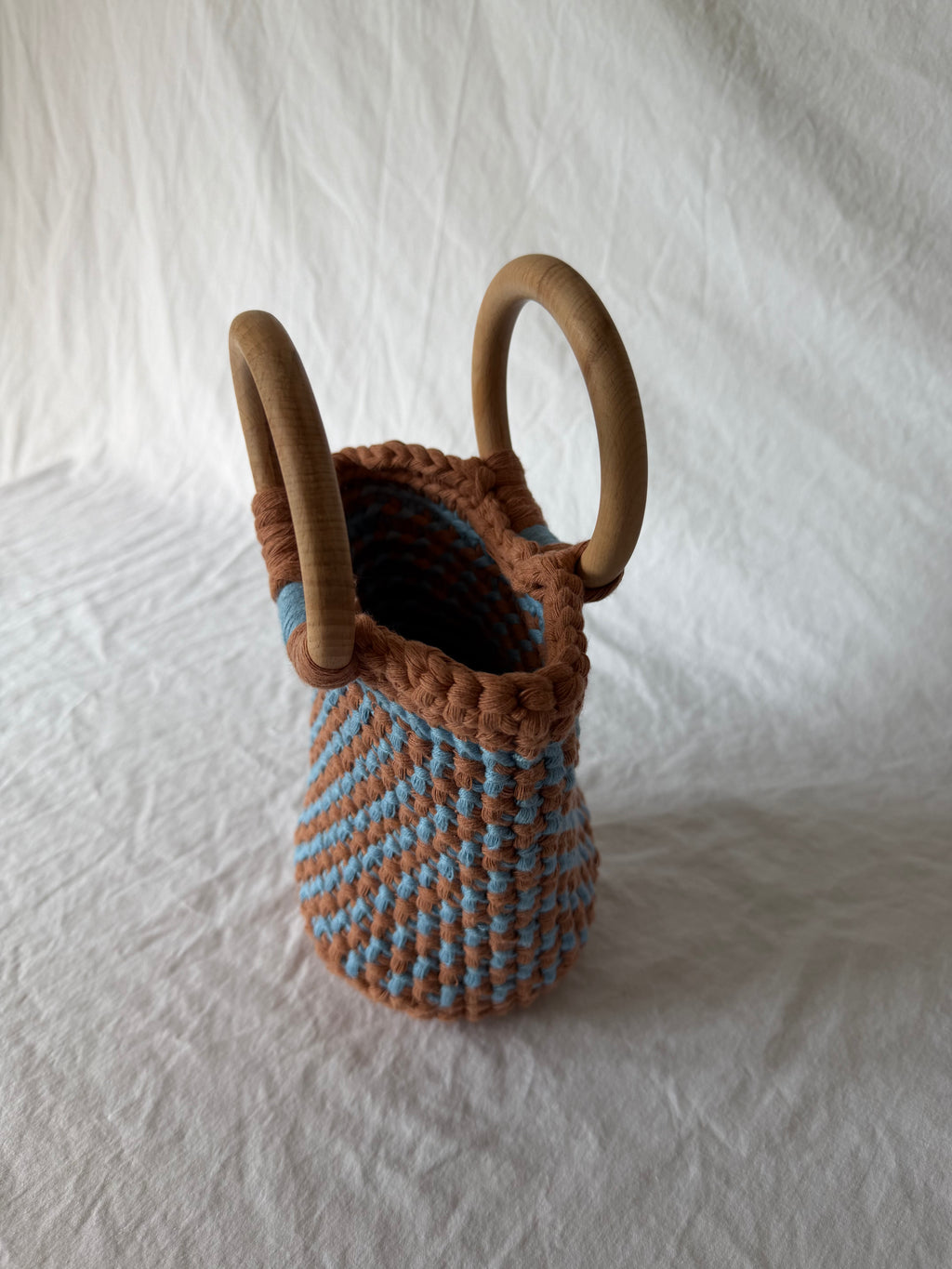 Loopy Bag in Sandy Beach