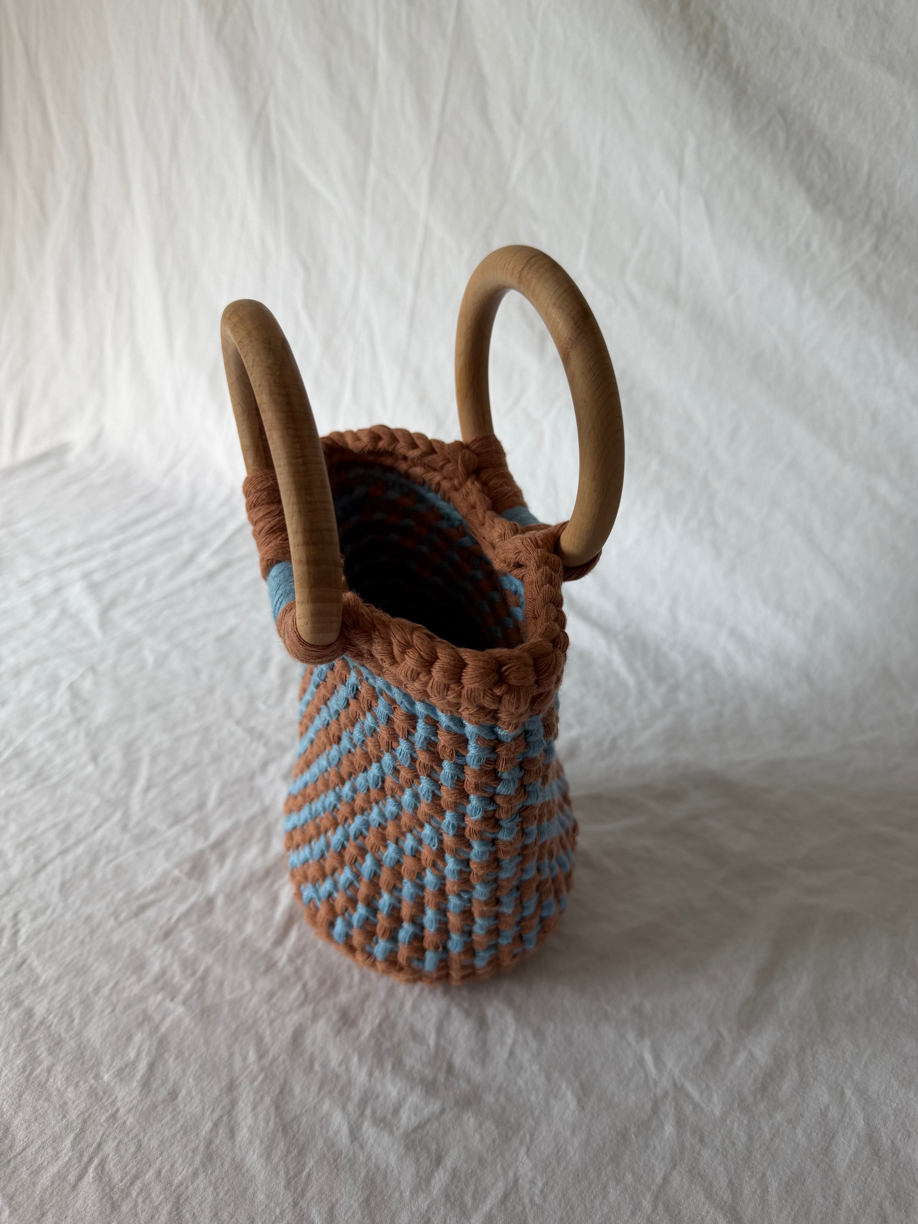 Loopy Bag in Sandy Beach