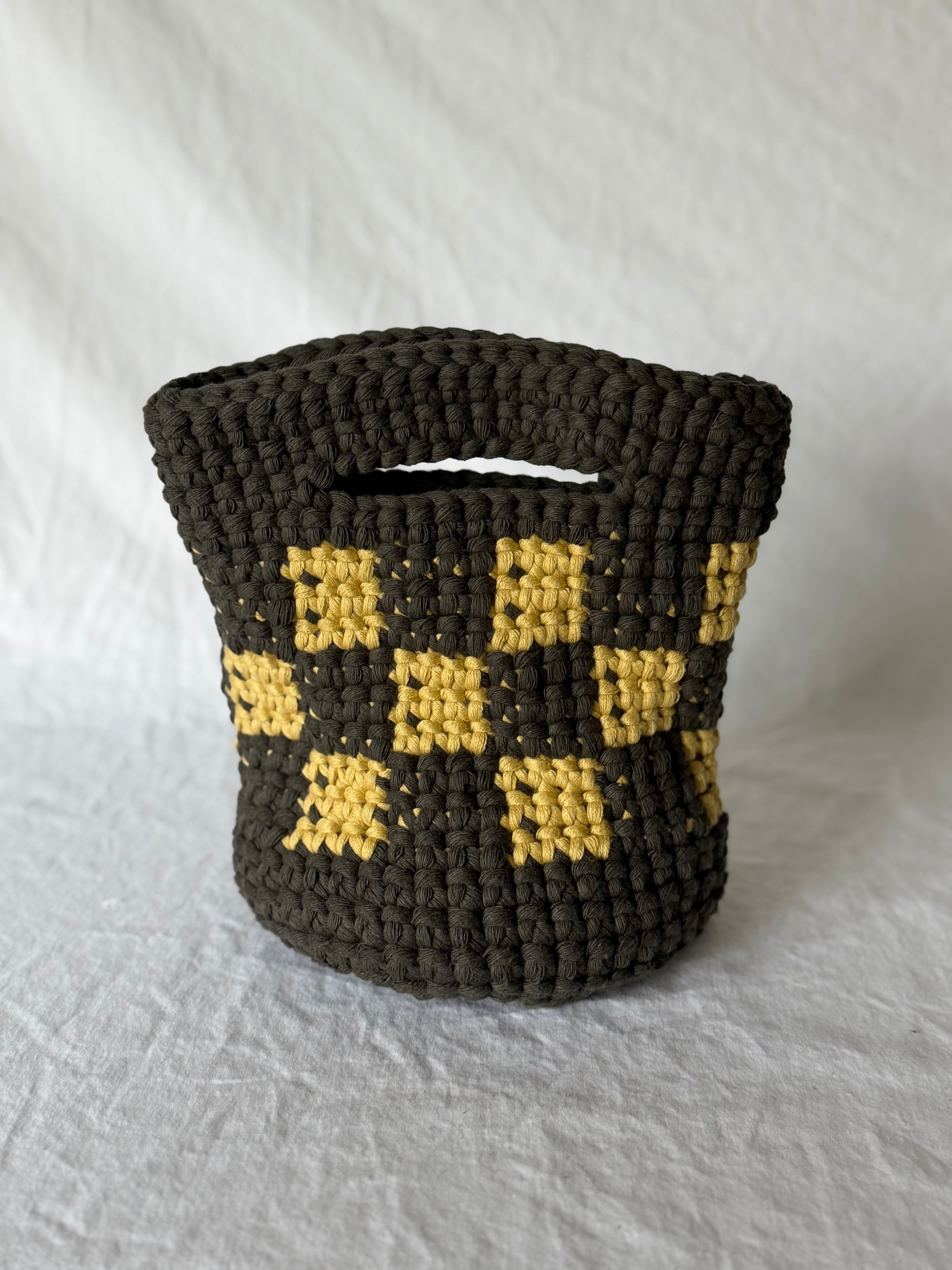 OG Bag in Dirty Martini