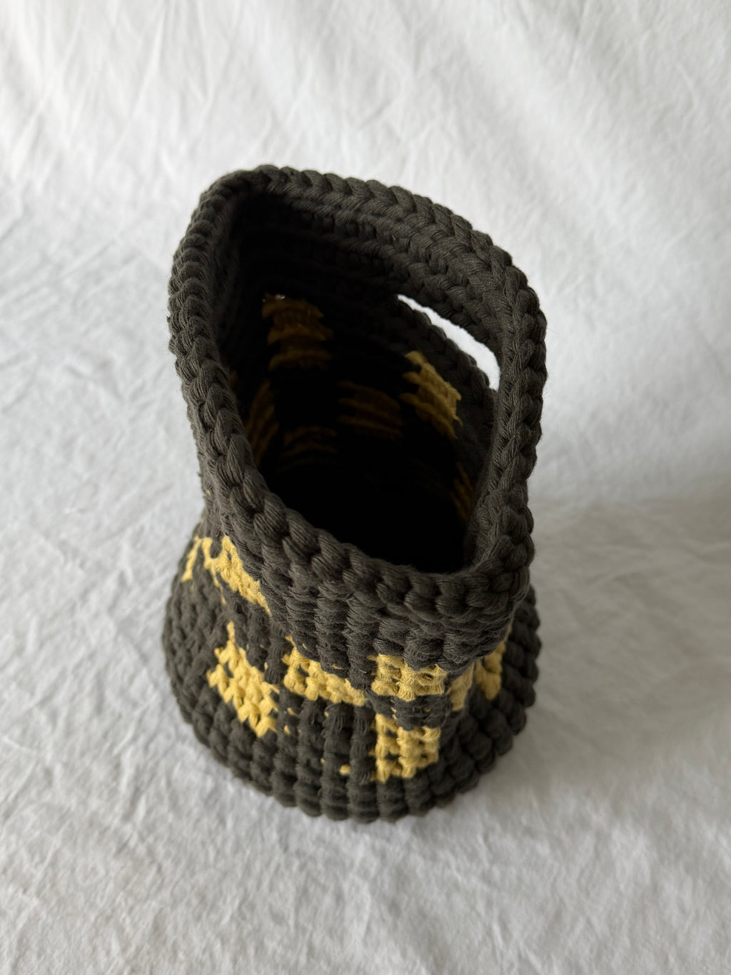 OG Bag in Dirty Martini